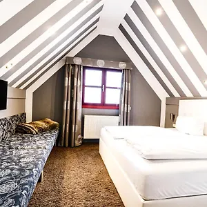 Arthotel Restaurant Pfeffermuehle 3*, Ingolstadt Germania