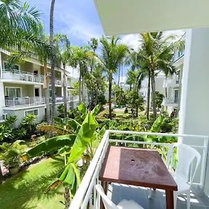 Tropical Adventure Sol Caribe Beach Club & Spa Punta Cana