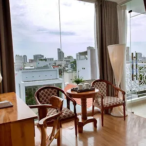 Rex & 3*, Nha Trang Vietnam