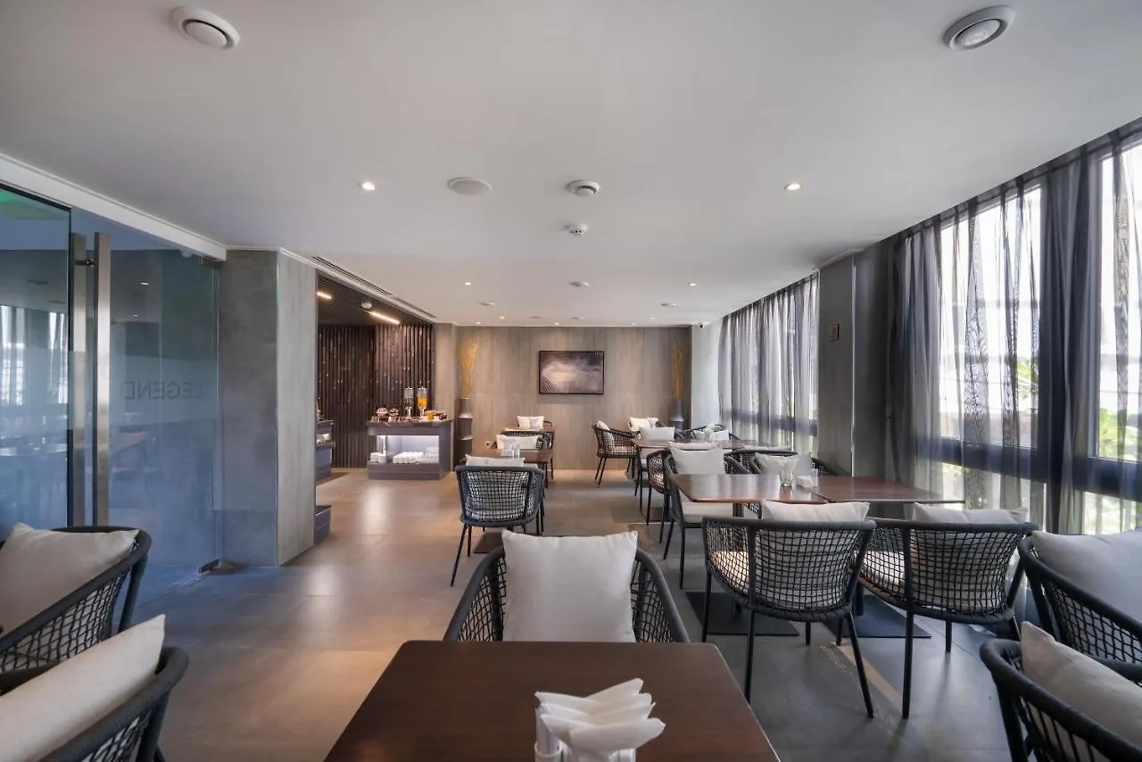 Legend Boutique Hotel Đà Nẵng