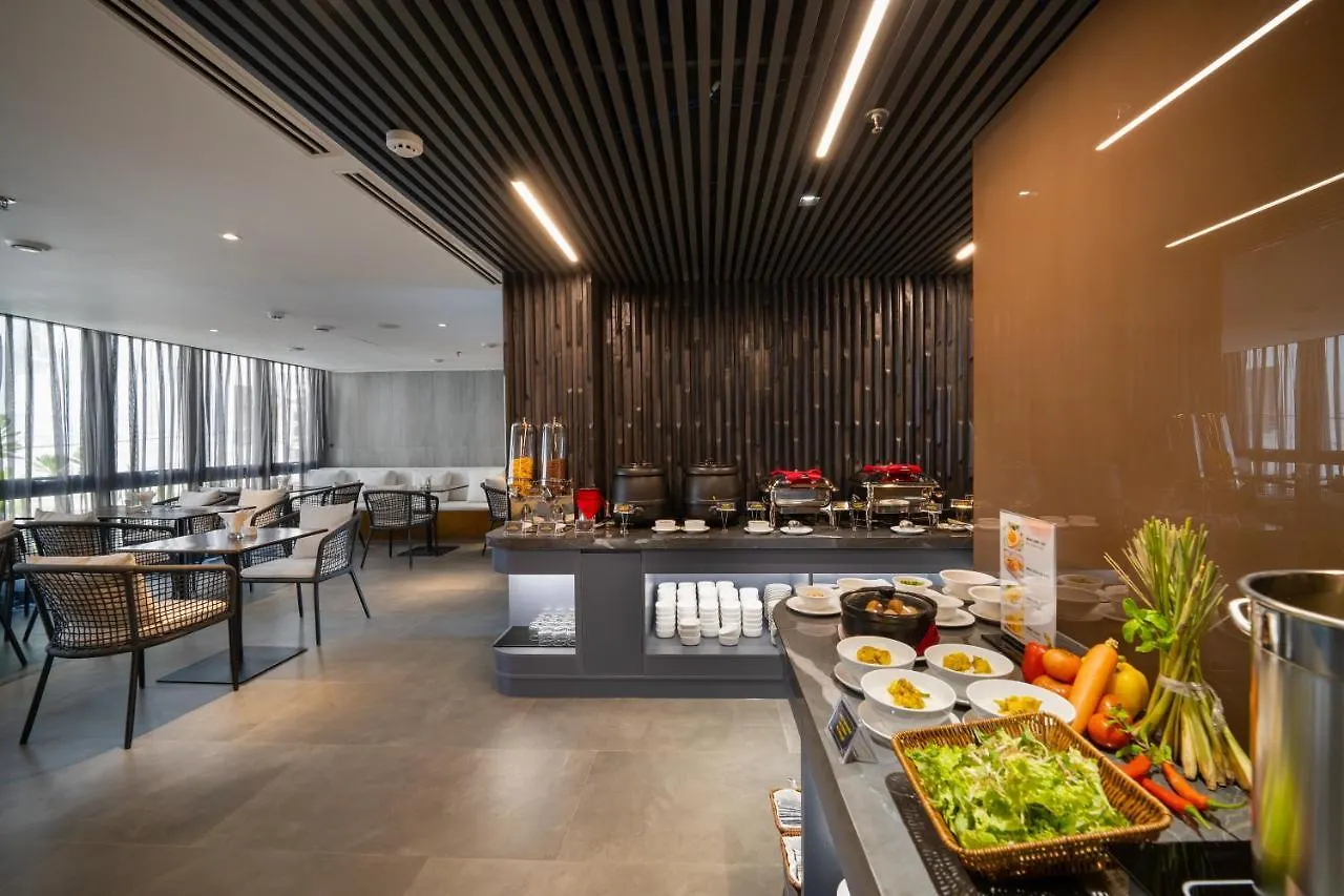 Legend Boutique Hotel Đà Nẵng